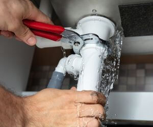 About Emergency plumbing pros Godley, TX